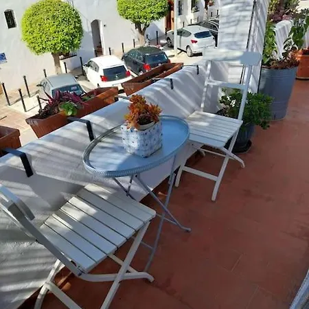 Calle Mijas, Pueblo Lopez * فوينخيرولا